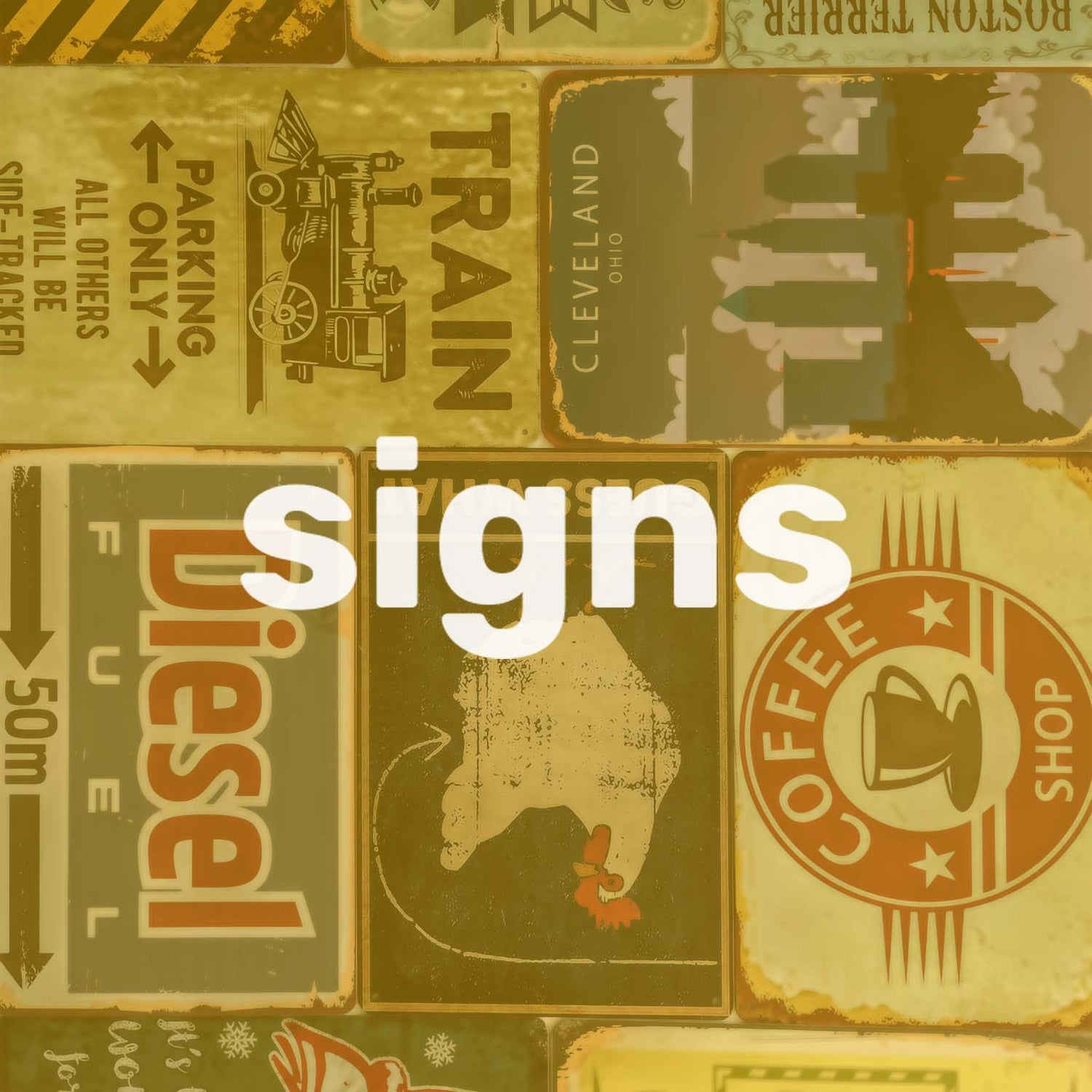 Signs