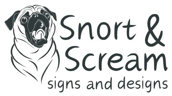 Snort And Scream